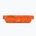 Futóöv Under Armour Launch Run Belt outrageous orange/silver reflective