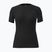 Női edző póló Under Armour HG Authentics Comp SS ultimate black/white