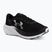 Női futócipők Under Armour Chase black/black/white