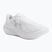 Női futócipők Under Armour Chase white/white/iridescent