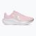 Női futócipők Under Armour Chase prime pink/metallic silver/white