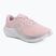 Női futócipők Under Armour Chase prime pink/metallic silver/white
