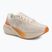 Női futócipők Under Armour Velociti Pace stone/dusty coral/metallic buff