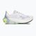 Női futócipők Under Armour Velociti Distance white/blue fog/metallic blue fog
