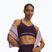 Sportmelltartó Under Armour Vanish Seamless Low purple echo/mauve pink