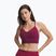 Sportmelltartó Under Armour Vanish Seamless Low claret/ox blood