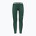 Gyerek leggingsek Under Armour HeatGear Leggings campus ivy/white