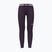 Gyerek leggingsek Under Armour HeatGear Leggings purple echo/white