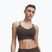 Sportmelltartó Under Armour Vanish Seamless Low peppercorn/kona brown