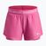 Gyerek edző rövidnadrág Under Armour UA Tech Play Up 2IN1 Shorts pink frenzy/white