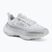 Női edzőcipők Under Armour Pulse white/distant gray/distant gray