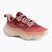 Női edzőcipők Under Armour Pulse claret/posh pink/posh pink