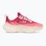 Női edzőcipők Under Armour Pulse claret/posh pink/posh pink