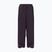 Gyerek nadrág Under Armour G Icon Woven Open Leg Pant purple echo/mauve pink/black