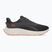 Férfi futócipők Under Armour Ascend black/anthracite/outrageous orange