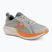 Férfi futócipők Under Armour Assert 11 titanium/summit white/outrageous orange