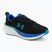 Férfi futócipők Under Armour Assert 11 black/team royal/geode green