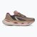 Női futócipők Under Armour Halo Racer 2 desert taupe/virtual pink/peppercorn