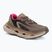 Női futócipők Under Armour Halo Racer 2 desert taupe/virtual pink/peppercorn
