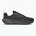 Férfi futócipők Under Armour Surge 5 black/black/anthracite
