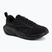 Férfi futócipők Under Armour Surge 5 black/black/anthracite