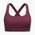 Sportmelltartó Under Armour Crossback Mid claret/ox blood