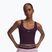 Női edző póló Under Armour Motion Tank purple echo/mauve pink