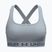 Sportmelltartó Under Armour Crossback Mid blue fog/downpour gray
