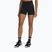 Női edző rövidnadrág Under Armour Motion Middy ultimate black/white