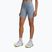 Női edző rövidnadrág Under Armour Motion Bike Shorts blue wind/blue fog