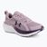 Női futócipők Under Armour Assert 11 mauve pink/white/purple echo