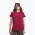 Női póló Under Armour Rival Core claret/white