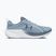 Férfi futócipők Under Armour Assert 11 blue wind/downpour gray/downpour gray