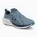 Férfi futócipők Under Armour Assert 11 blue wind/downpour gray/downpour gray
