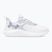 Női futócipők Under Armour Phade RN 4 white/blue fog/blackout navy
