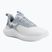 Női futócipők Under Armour Phade RN 4 white/blue fog/blackout navy