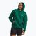Férfi pulóver Under Armour Rival Fleece Hoodie campus ivy/white