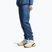 Férfi nadrág Under Armour Unstoppable Fleece Jogger Downpour Gray/Black
