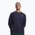 Férfi pulóver Under Armour Rival Fleece Crew midnight navy/white