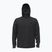Férfi edzőpulóver Under Armour Unstoppable Fleece ultimate black/black