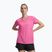 Női edző póló Under Armour Tech SSV Solid pink frenzy/prime pink