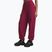Női nadrág Under Armour Icon Fleece Gym Pant claret/white