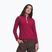 Női edzőpulóver Under Armour Motion claret/ox blood