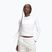 Női edző hosszú ujjú póló Under Armour ColdGear Crew white/halo gray