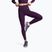 Női edzőleggingsek Under Armour Motion Leggings purple echo/mauve pink