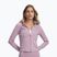 Női edzőpulóver Under Armour Vanish Elite mauve pink/metallic silver
