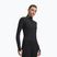 Női edzőpulóver Under Armour Vanish Elite ultimate black/metallic silver