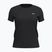 Női edző póló Under Armour Vanish Elite SS ultimate black/metallic silver