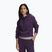 Női pulóver Under Armour Rival Fleece Hoodie purple echo light heather/purple echo