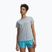 Női edző póló Under Armour Tech Twist blue fog/downpour gray